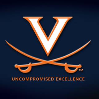 UVA basketball wallpaper