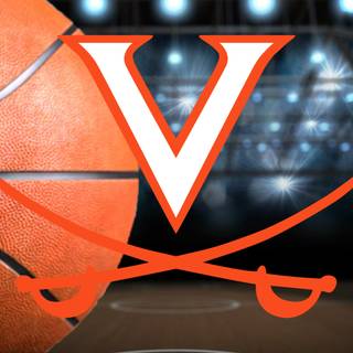 UVA basketball wallpaper