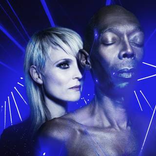Faithless wallpaper