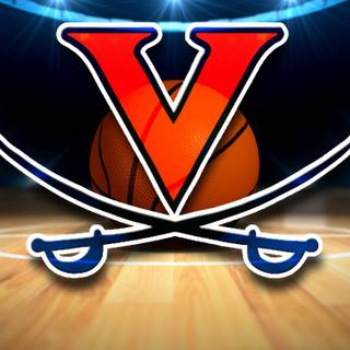 UVA basketball wallpaper