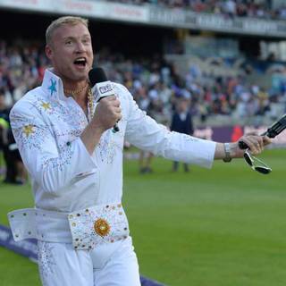 Andrew Flintoff wallpaper