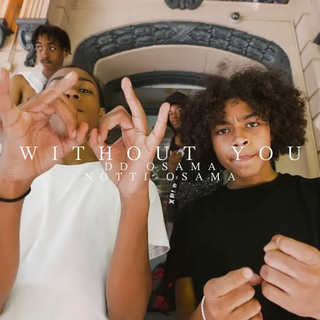 DD Osama and Notti Osama wallpaper