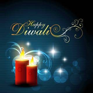 Diwali special wallpaper
