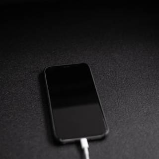 Phone charging wallpaper