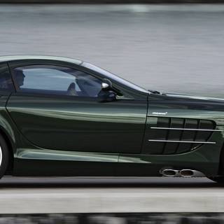 Car dual monitor wallpaper