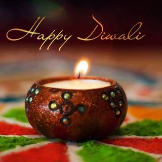 Diwali special wallpaper