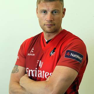 Andrew Flintoff wallpaper