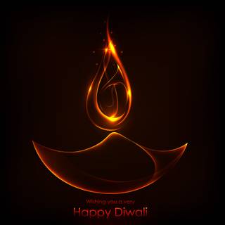 Diwali special wallpaper
