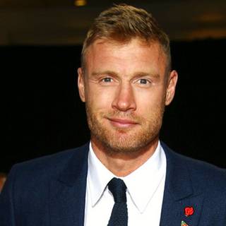 Andrew Flintoff wallpaper