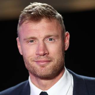 Andrew Flintoff wallpaper