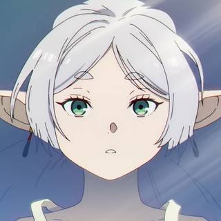 Sousou no Frieren wallpaper