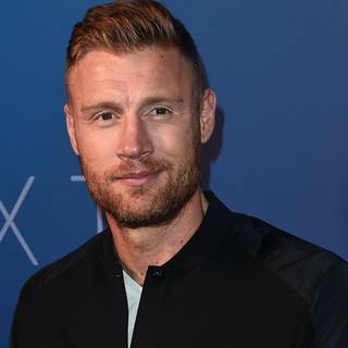 Andrew Flintoff wallpaper