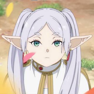 Sousou no Frieren wallpaper