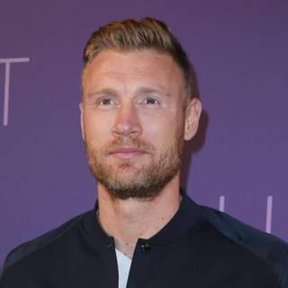 Andrew Flintoff wallpaper