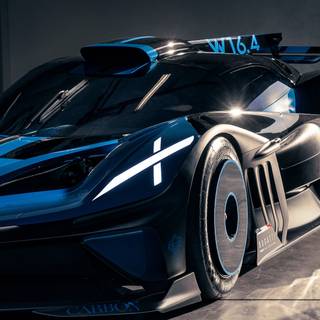 Car dual monitor wallpaper