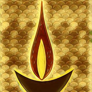 Diwali special wallpaper