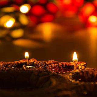 Diwali special wallpaper
