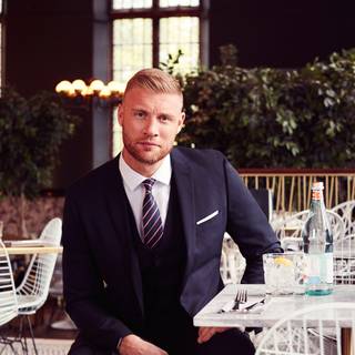 Andrew Flintoff wallpaper