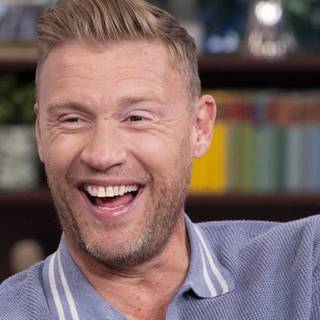 Andrew Flintoff wallpaper