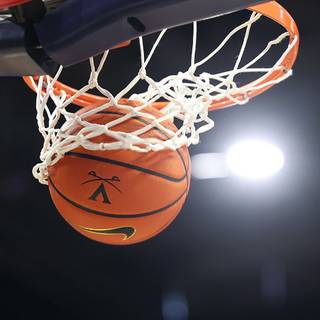 UVA basketball wallpaper