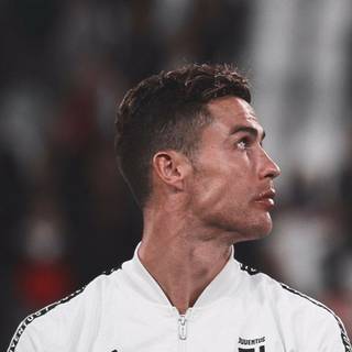 Ronaldo PFP wallpaper