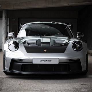 992 Gt3 Rs iPhone wallpaper