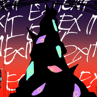 The Amazing Digital Circus HD wallpaper