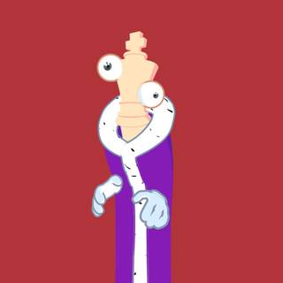 The Amazing Digital Circus HD wallpaper