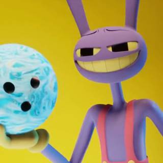 The Amazing Digital Circus HD wallpaper