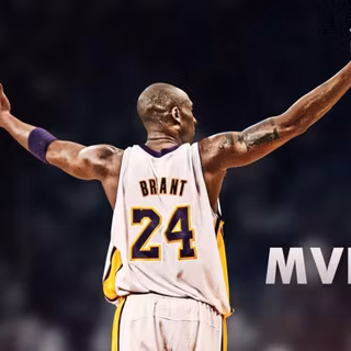 Kobe basketball wallpaper