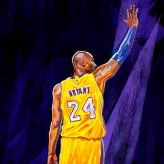 Kobe basketball wallpaper