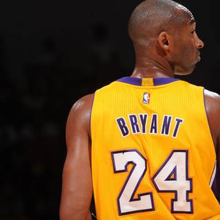 Kobe basketball wallpaper