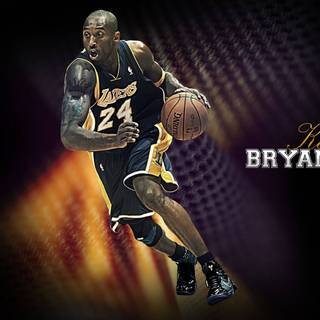 Kobe basketball wallpaper