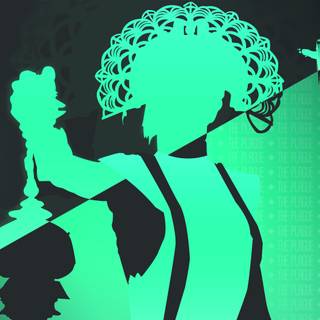 The Plague wallpaper