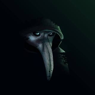 The Plague wallpaper