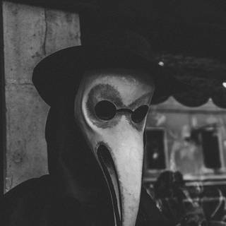 The Plague wallpaper