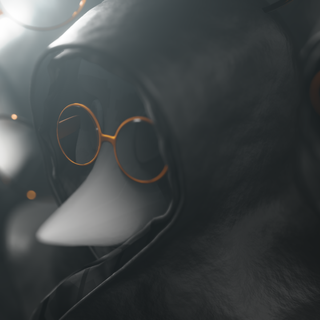 The Plague wallpaper