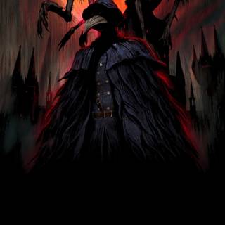 The Plague wallpaper