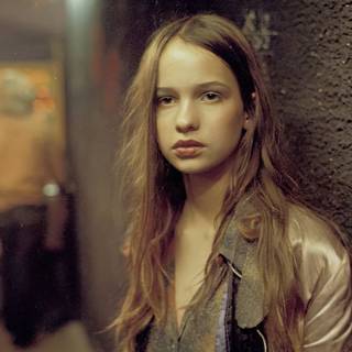 Christiane F (1981) wallpaper