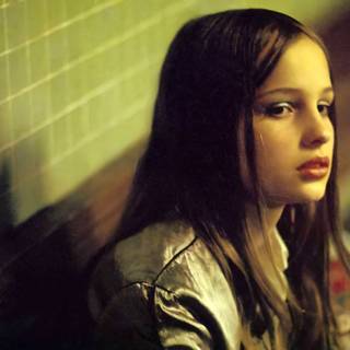 Christiane F (1981) wallpaper
