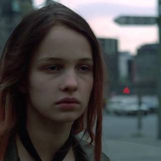 Christiane F (1981) wallpaper