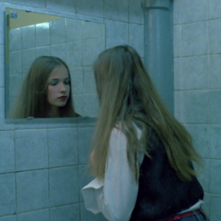 Christiane F (1981) wallpaper