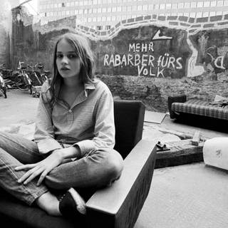 Christiane F (1981) wallpaper