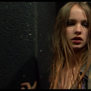 Christiane F (1981) wallpaper