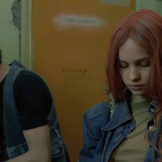 Christiane F (1981) wallpaper