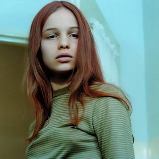 Christiane F (1981) wallpaper