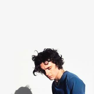 Timothée Chalamet aesthetic phone wallpaper
