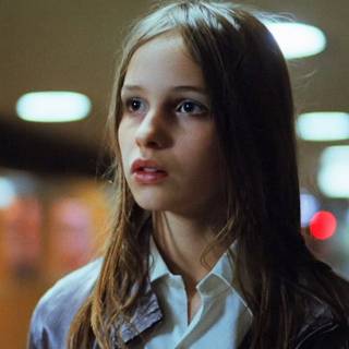 Christiane F (1981) wallpaper