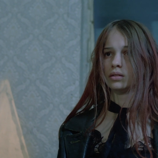 Christiane F (1981) wallpaper