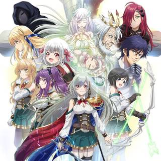 Reborn to Master the Blade: From Hero-King to Extraordinary Squire